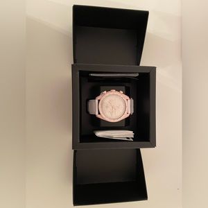 Mission to Venus moonswatch, omega x swatch colab
